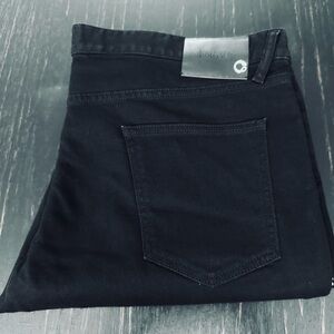 Just Cavalli Men's Black Skinny Jeans